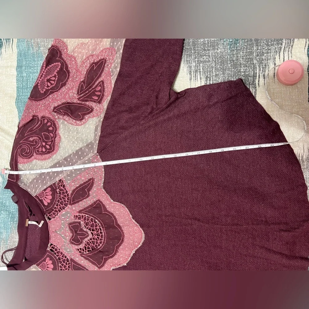 Free People this top